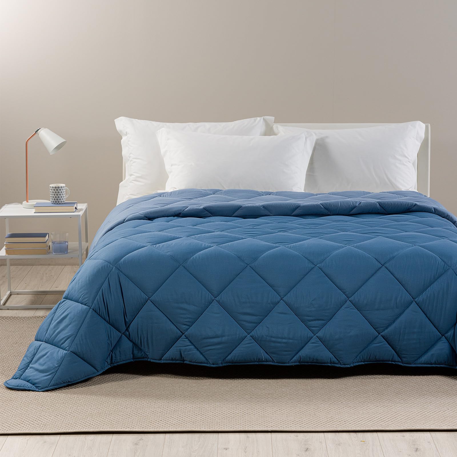 Trapunta Invernale Letto Singolo Caleffi Trapunta Invernale Winnie