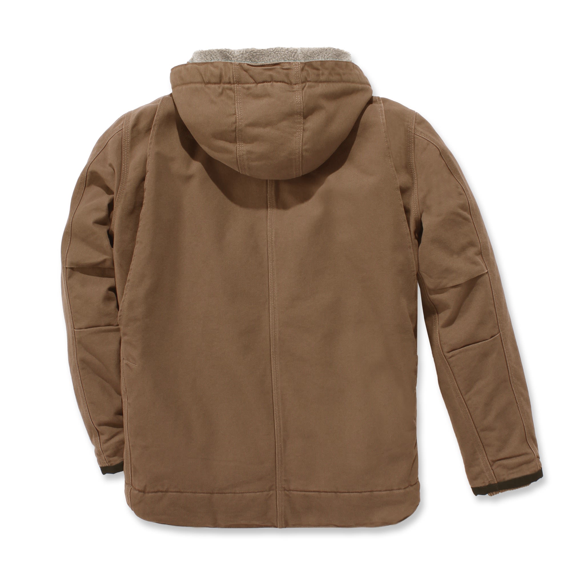 Veste Duck CARHARTT - Doublée - 103826 - 2