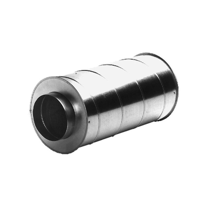 Piège à son SIL 250 Diamètre A 250mm Diamètre B 355mm — free download