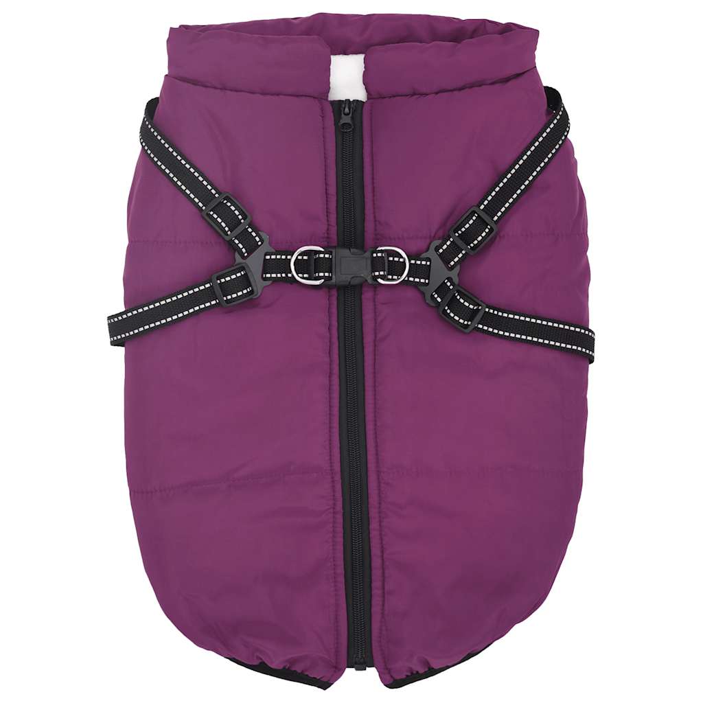 Vivi Bear Manteau Pluie Chien - Imperméable Pour Chien Avec