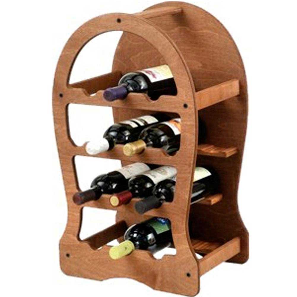 48 Migliore porta bottiglie vino da muro nel 2024: dopo 84 ore di ricerca