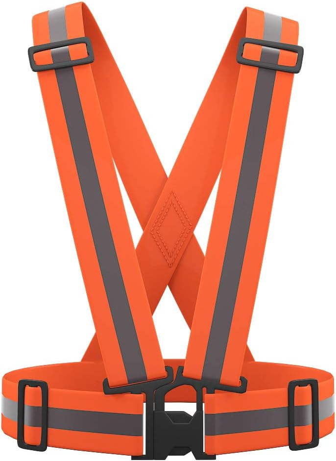 Orange fluo