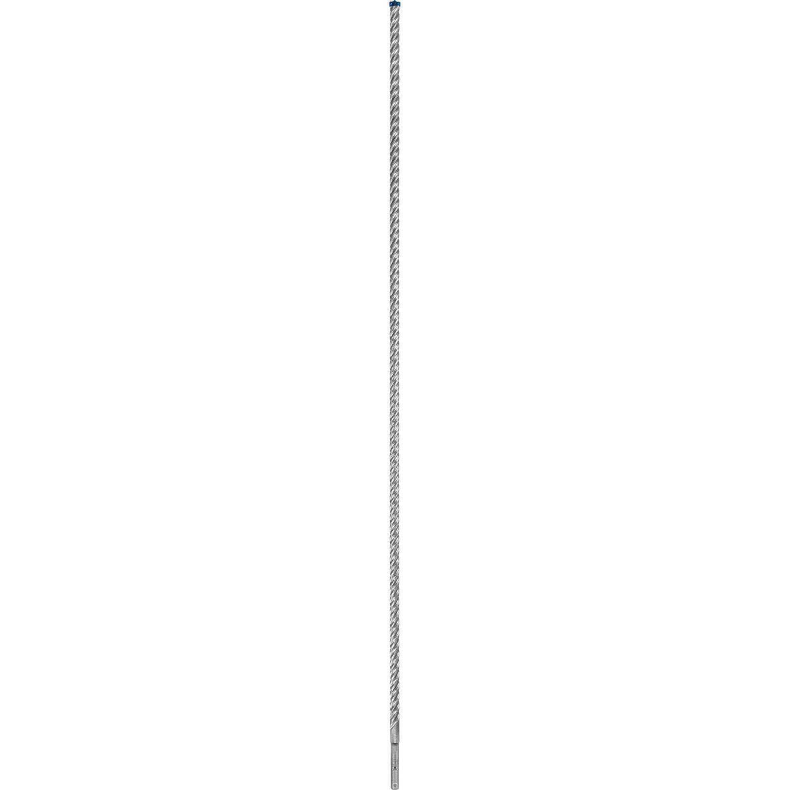 Wiertło do Betonu Bosch Expert 14 mm Wysoka Trwałość - 6
