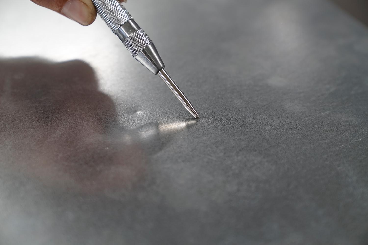 Brilliant Tools Pointeau automatique - 4