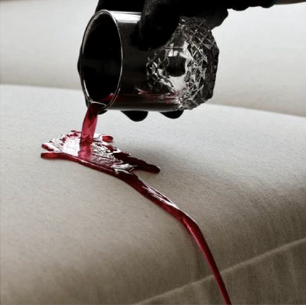 IMPERMEABILISANT ANTI-TACHES POUR TISSU ET CUIR - NANOREVETEMENT- 0.5 L - NANO PROTECTION - 4