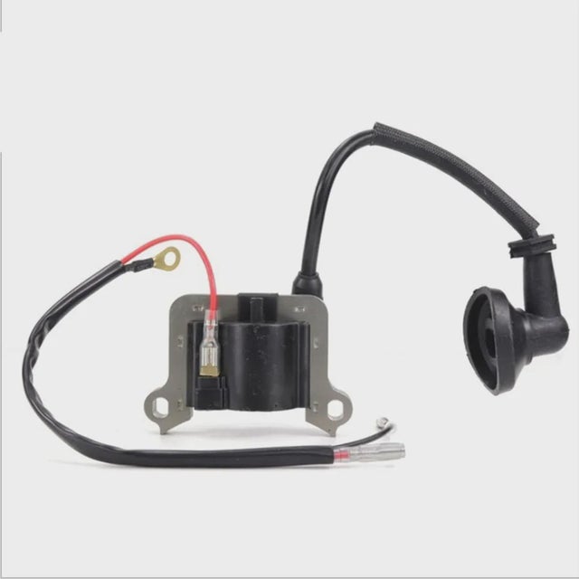 40-5 44-5 Bobine D'Allumage AdaptéE pour 43CC 52CC Tondeuse à Gazon DéBroussailleuse Coupe-Herbe Accessoires Outils de Jardin