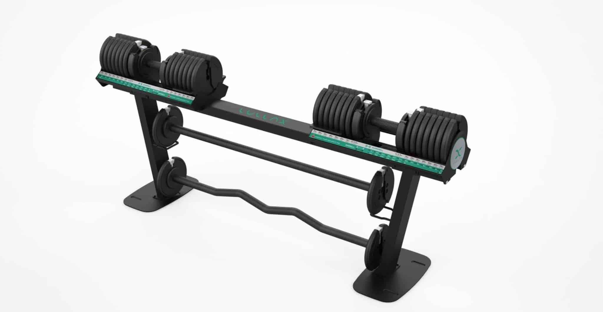 Lullax - NEOBAR 2 CONVERT | Leroy Merlin