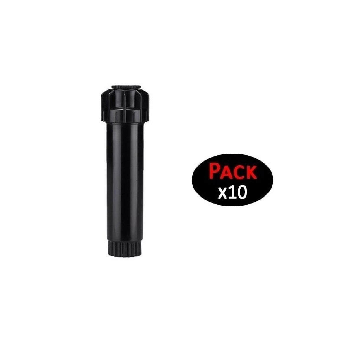 Diffuseur Hunter PSU-02-17A. Portée&nbsp;: 5,20&nbsp;mètres (lot de 10&nbsp;unités). | Offre exclusive - 2