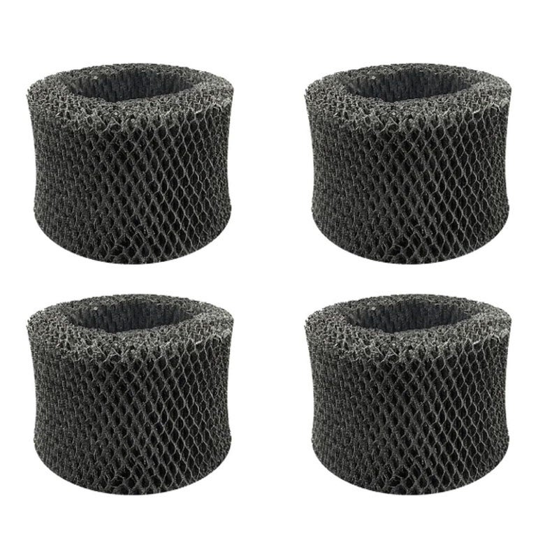 Zestaw 4 filtrów do oczyszczacza powietrza Philips HU4801 / HU4802 / HU4803 - Filtr 4801 - Szary