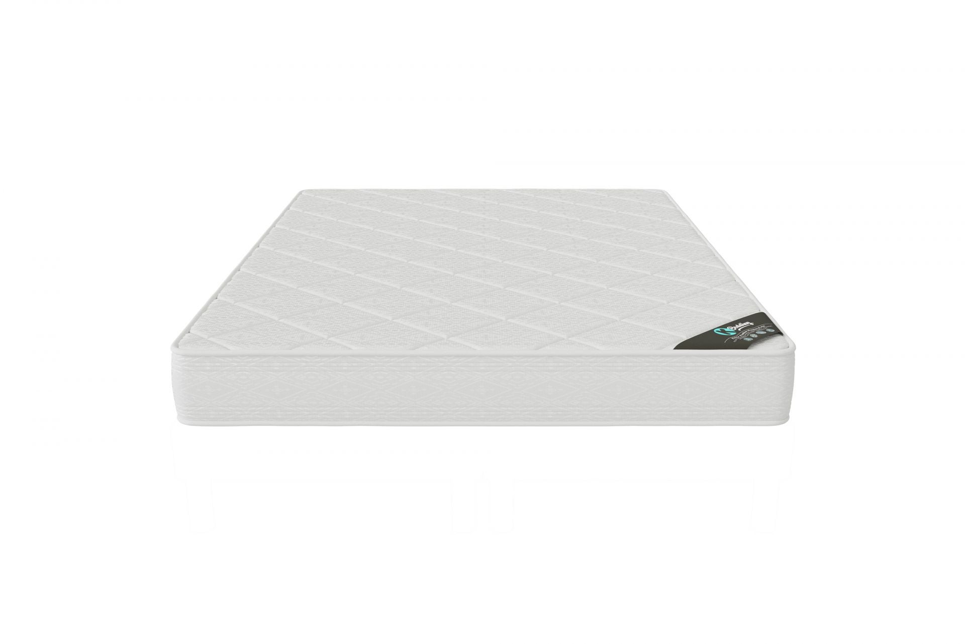 Senso |Matelas 120x190 Hauteur 17cm - 2