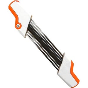 Gancio porta motosega da 2 pezzi, gancio per ventilatore per zaino montato a parete, gancio per garage, gancio per garage, montaggio a parete, mangiatore di erbacce, tagliaerba, gancio per compagno