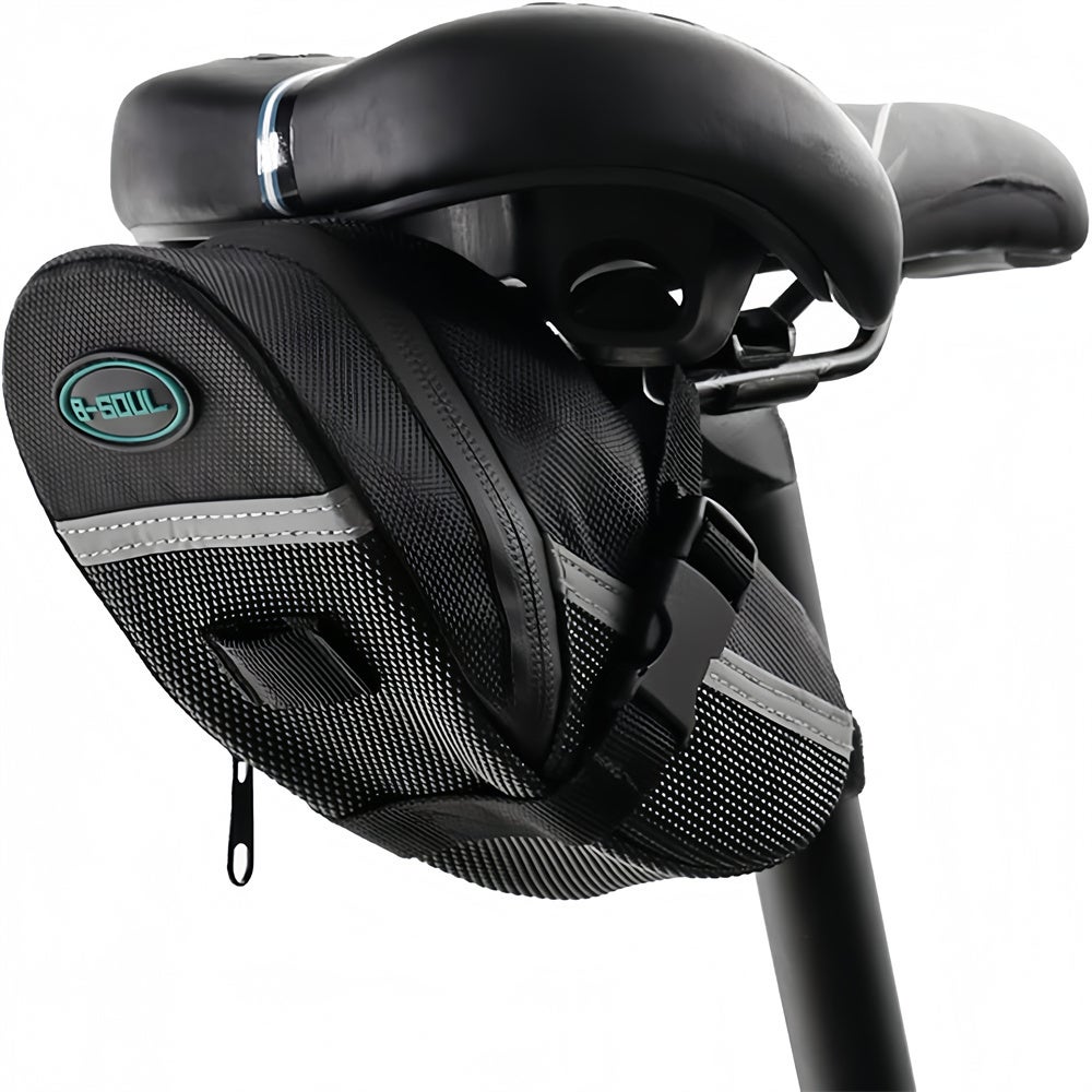 WOZINSKY Sacoche de Selle Sacoche de vélo Sac de Voyage étanche Sacoche pour vélo, VTT, ebike WOZINSKY Sacoche de Selle Sacoche de vélo Sac de Voyage étanche Sacoche pour vélo, VTT, ebike