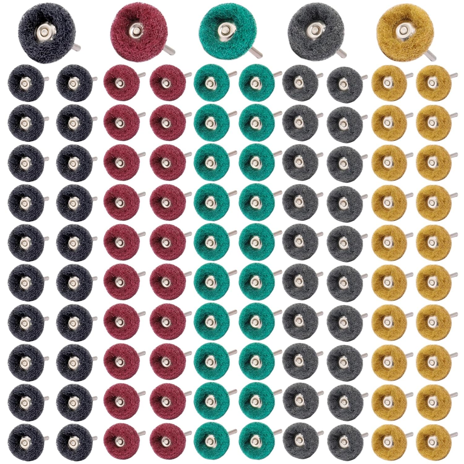 Kit D'outils Rotatifs 234 Pièces – Accessoires Avec étui – Pour Bricolage, Menuiserie, Artisanat
