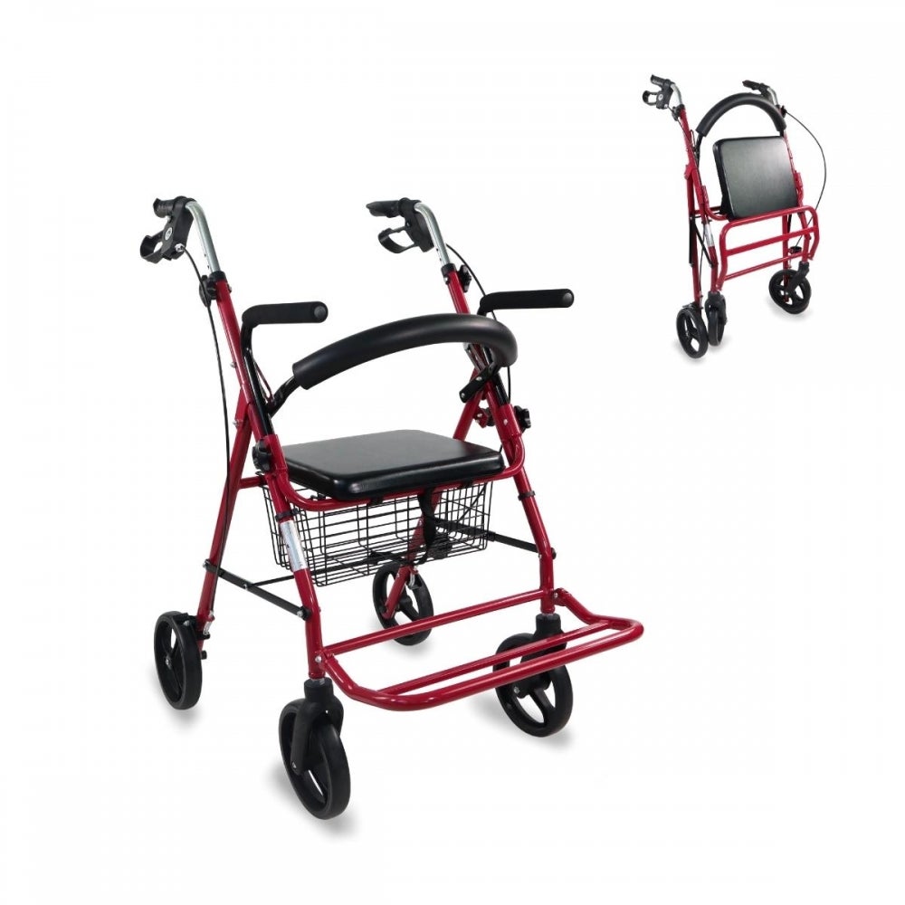 Marchepied Personnes âgées Marchepied Senior Antidérapant YHANEC - 44x34x9.5cm - Porte 200kg - Pour Salle De Bain Et Cuisine Support Montée Seuils 9.5cm
