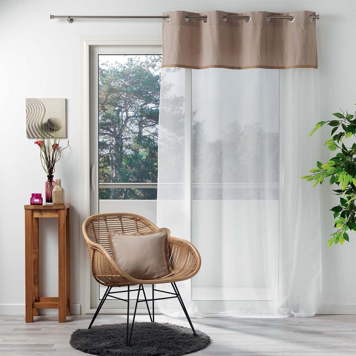 Coussin Déco Carré 