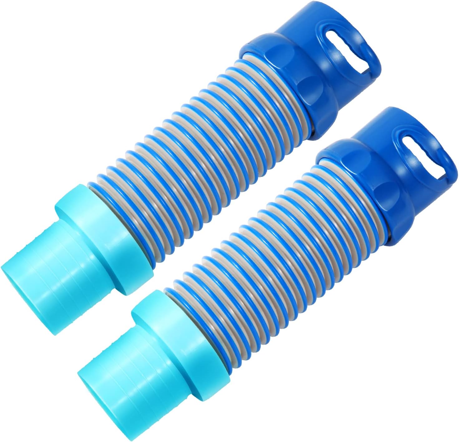 Adapter z przyssawką do systemów basenowych MX8 i MX6, zbieracz liści, kompatybilny z Zodiac X77094, 2 sztuki