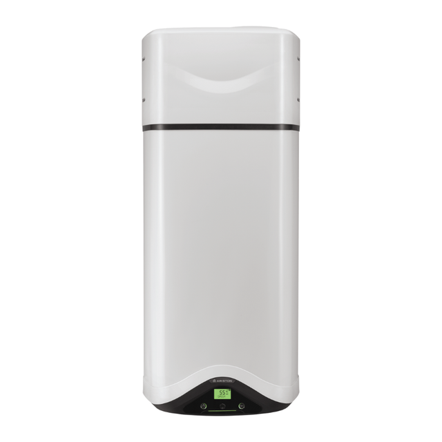 ARISTON Chauffeeau thermodynamique Nuos Evo A+ 80L 3629056 — free download