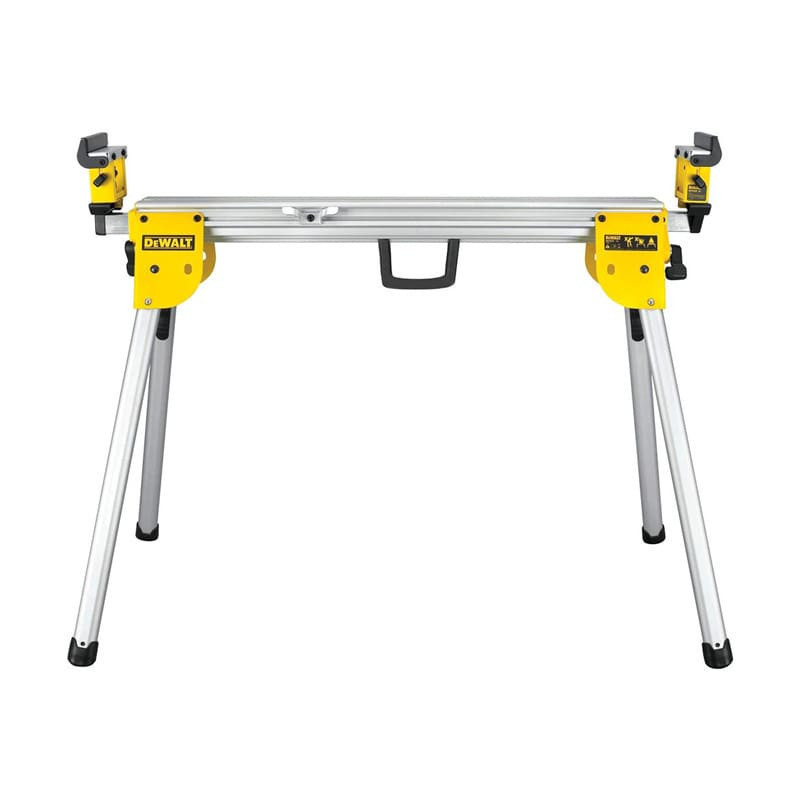 DEWALT UNIWERSALNE STANOWISKO ROBOCZE 1,7 - 2,5m DE7033