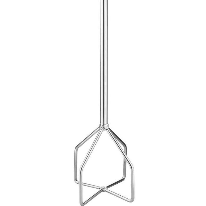 varillas helicoidales de tres agujeros