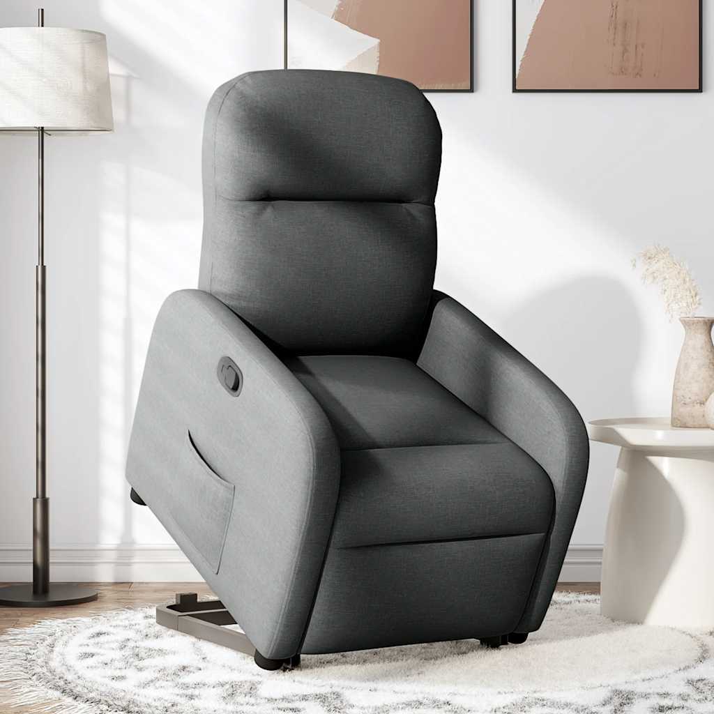 Gris / argent