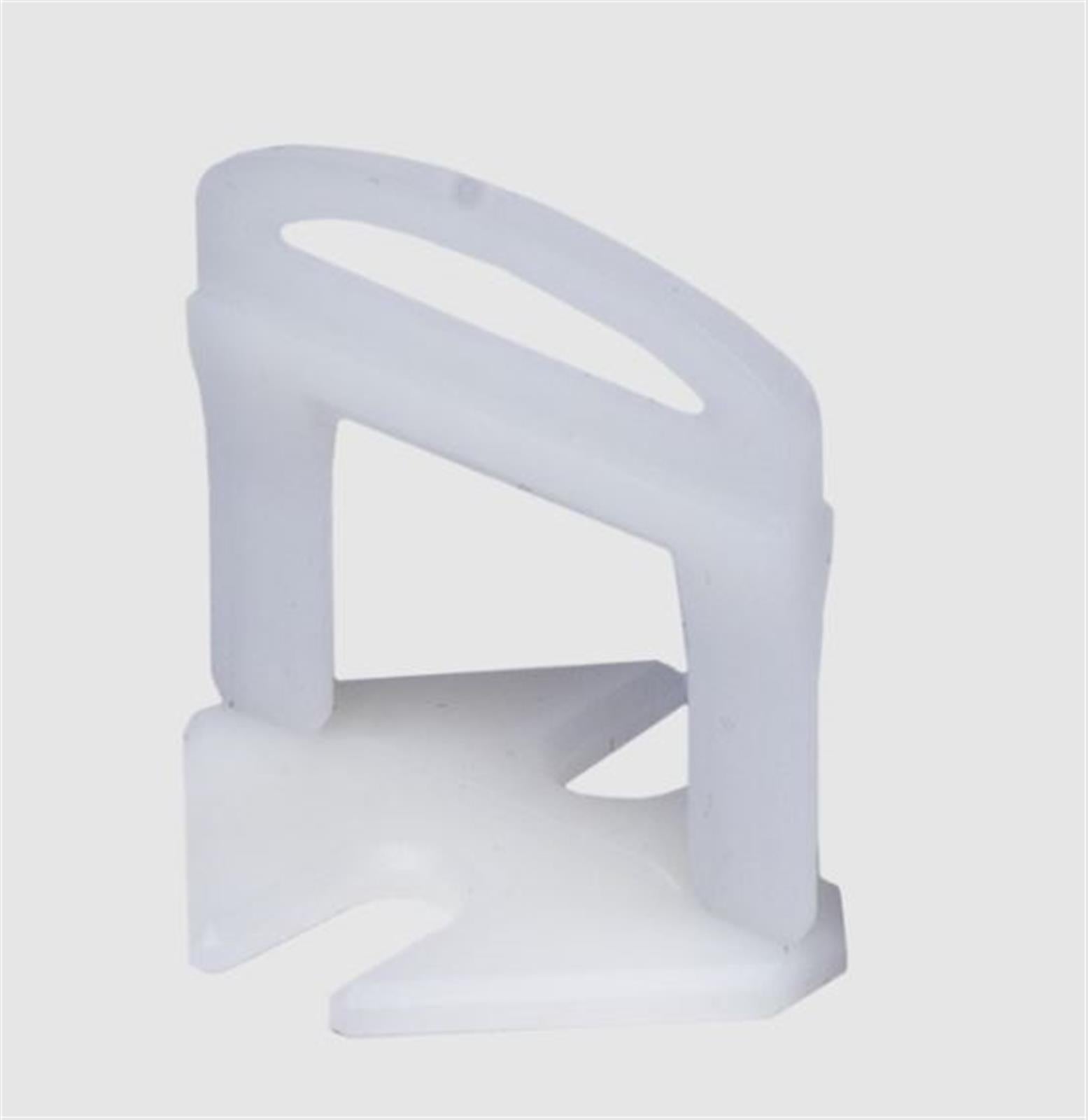 Bases DLS pour Carrelages de 3 à 12 mm RUBI - 400 - 2 mm - 2