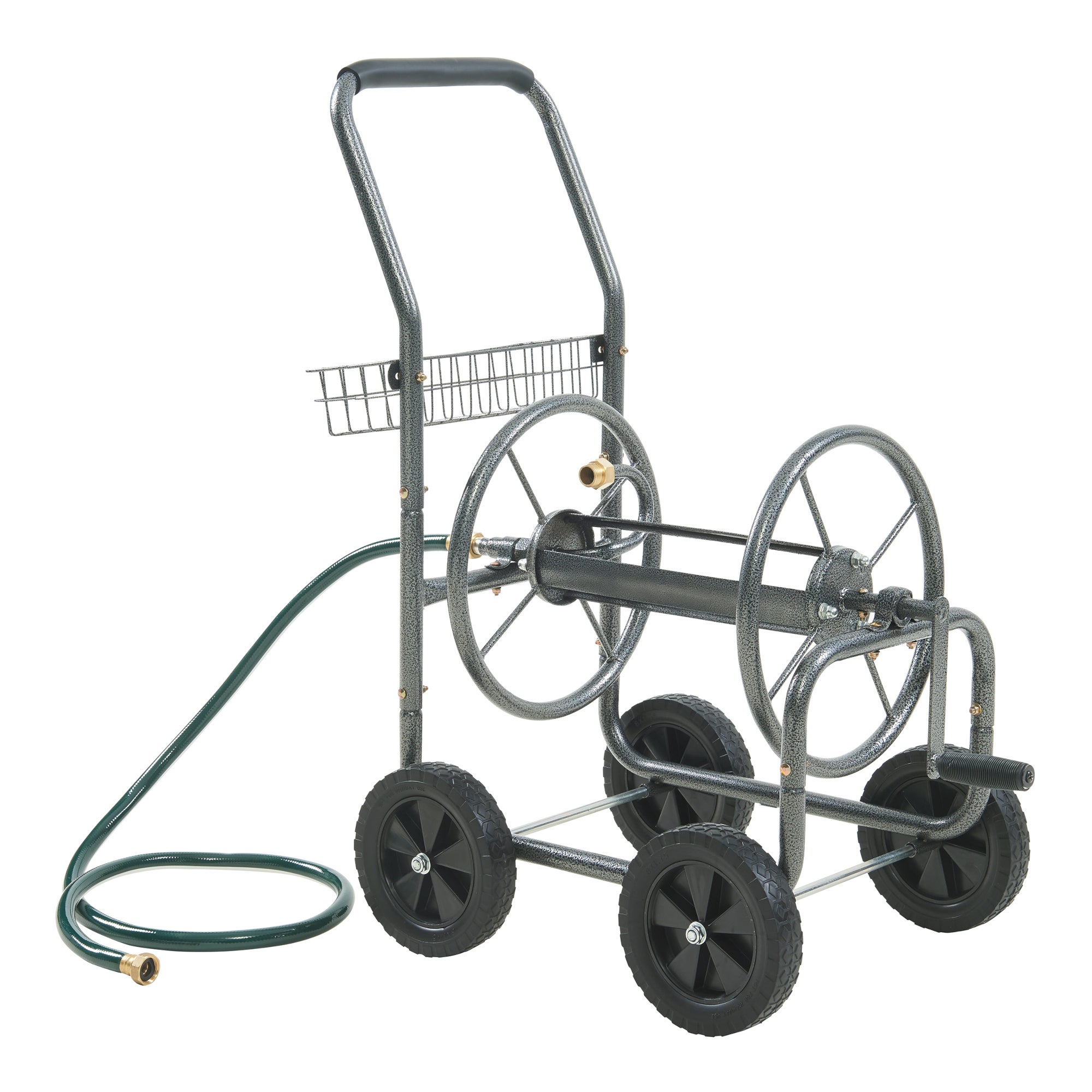 Carro portamangueras Gelibolu 3/4