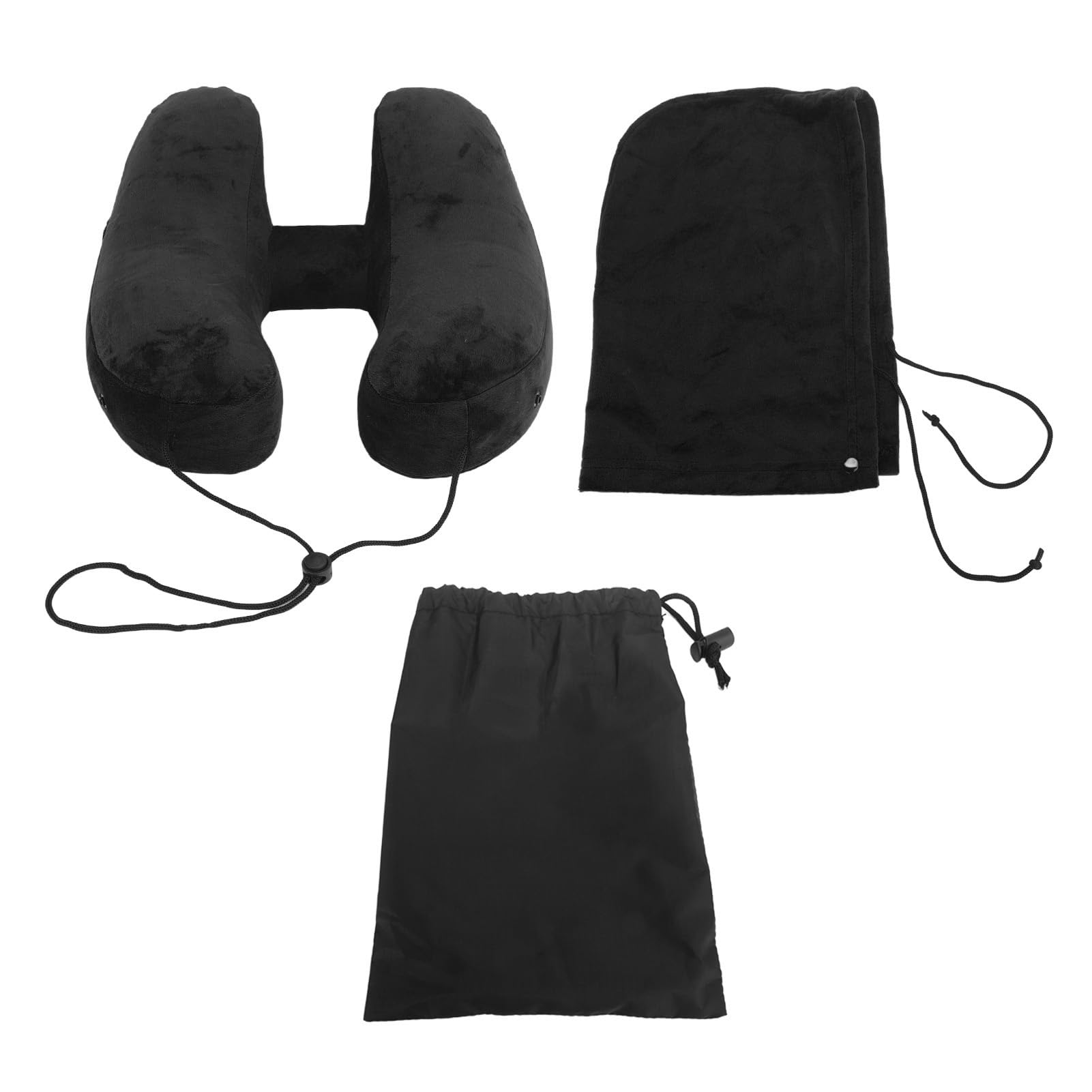 Coussin Lombaire, Gonflable Coussin Dos Chaise Bureau Ergonomique Coussin Soutien Lombaire Pour