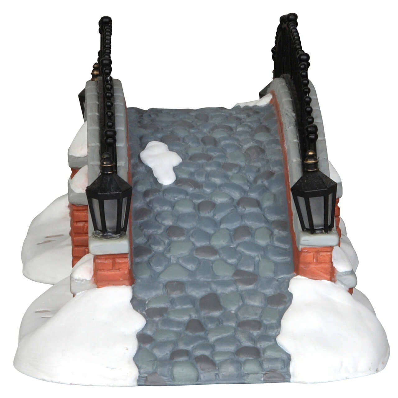 Cold Creek Bridge Cod. 23962 - 4