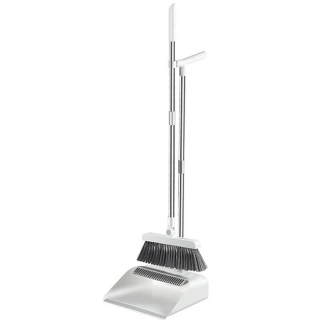 Synx Tools Scopa - Scopa urbana 30 cm - Spazzatrice per | FindTheDeal