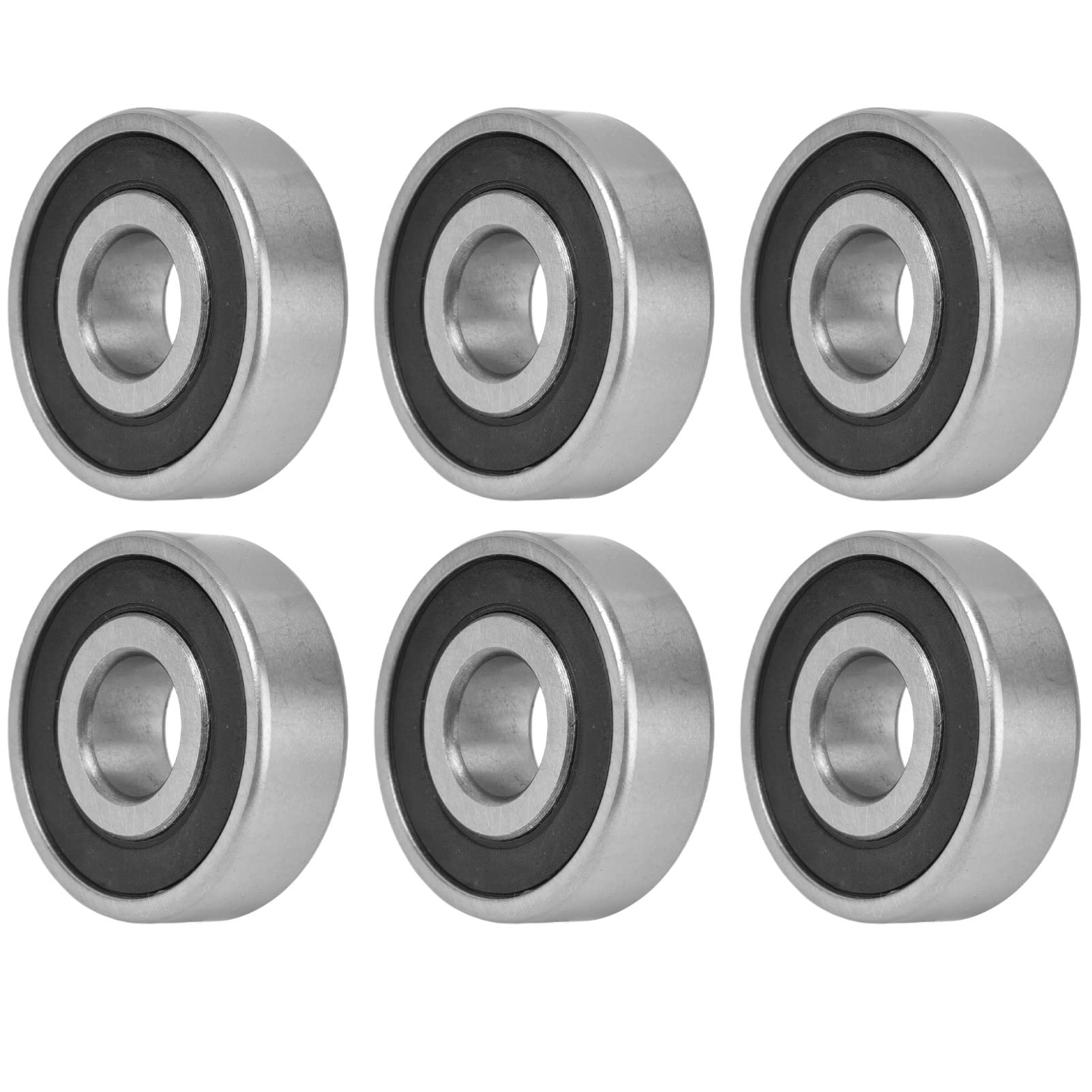 Roulement à billes céramique 6000 CE ZR02 PTFE ZEN | Le Bon Roulement