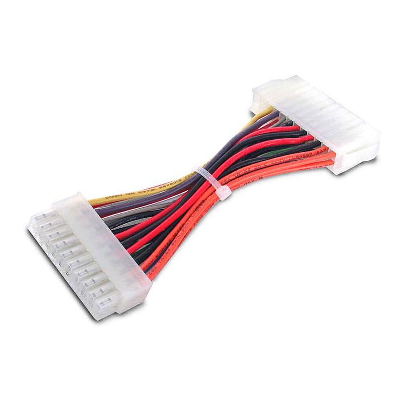 Cable Adaptador De Fuente De Alimentación ATX De 24 Pines A 8 Pines Para Dell Optiplex 3020 7020 9020