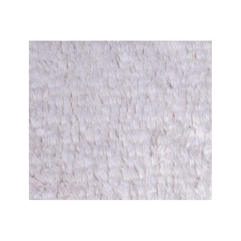 Spirella Tapis de bain Coton CAMPUS 50x70cm Blanc - 4