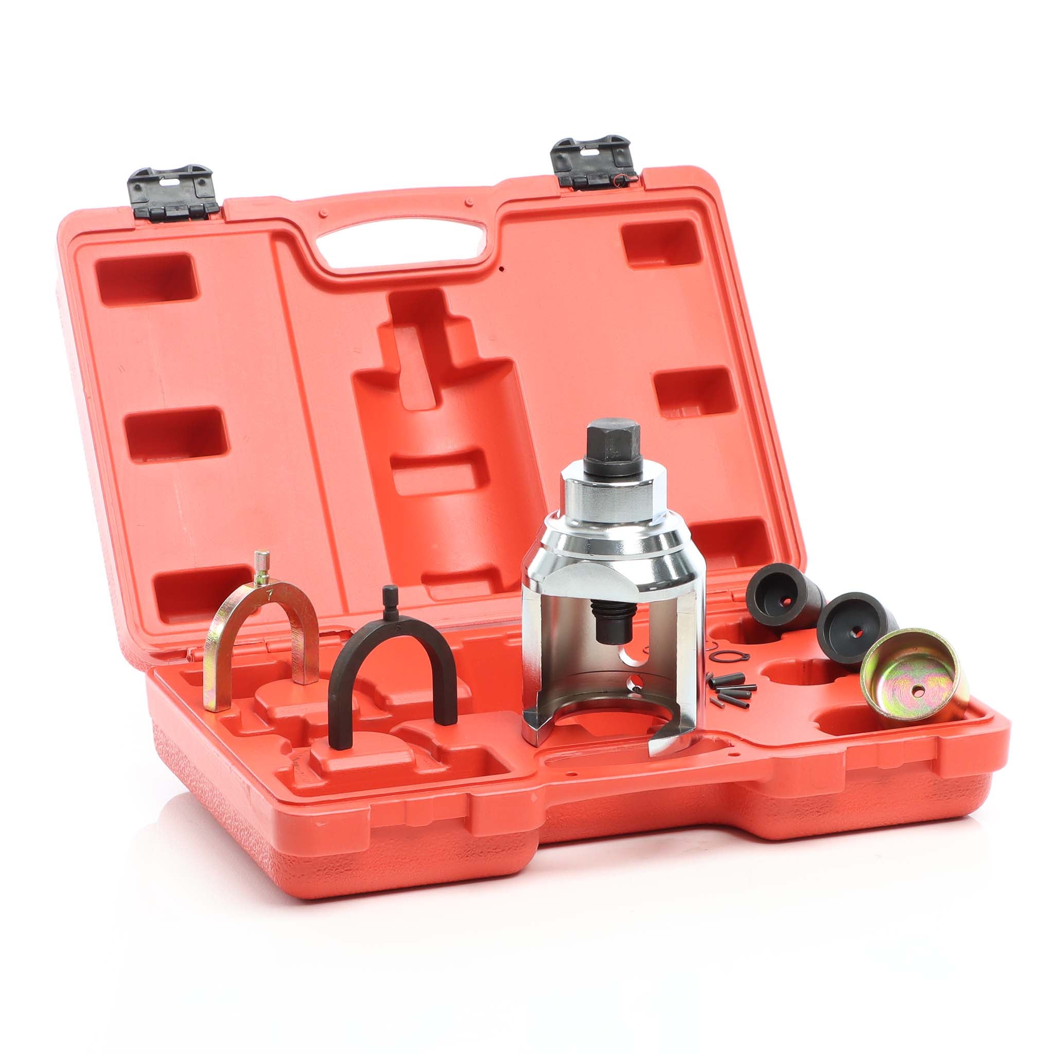 Arraché Rotule Outil Extracteur Joint Rotule VW T4 - DAYUAN Set Installation Dépose Outil Joint Rotule Dayuan - 8