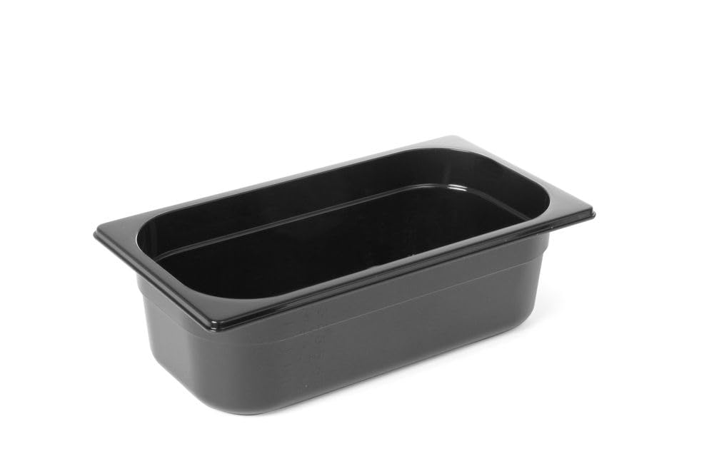 Caja Almacenamiento Cocina Profesional HENDI Caja De Ingredientes