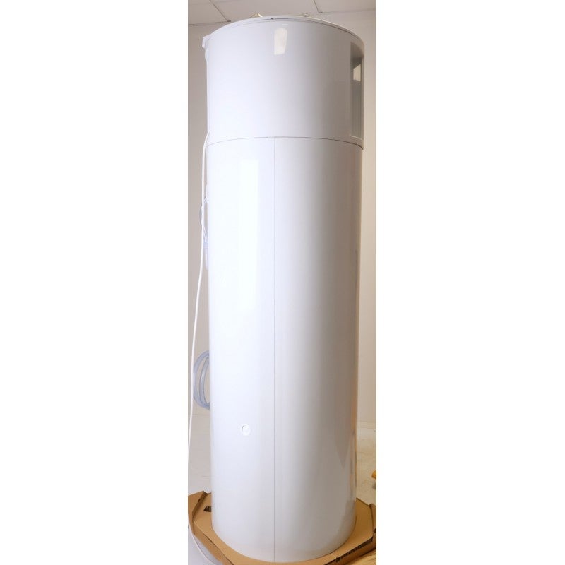 Chauffe-eau thermodynamique Aéromax 6 stable 240L - THERMOR - 286054 - 6