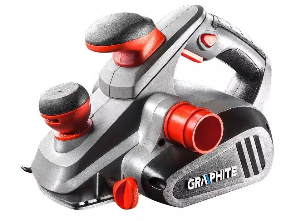 Rindea 850W, viteza 16000 r.p.m., latime talpa 82mm 59G678