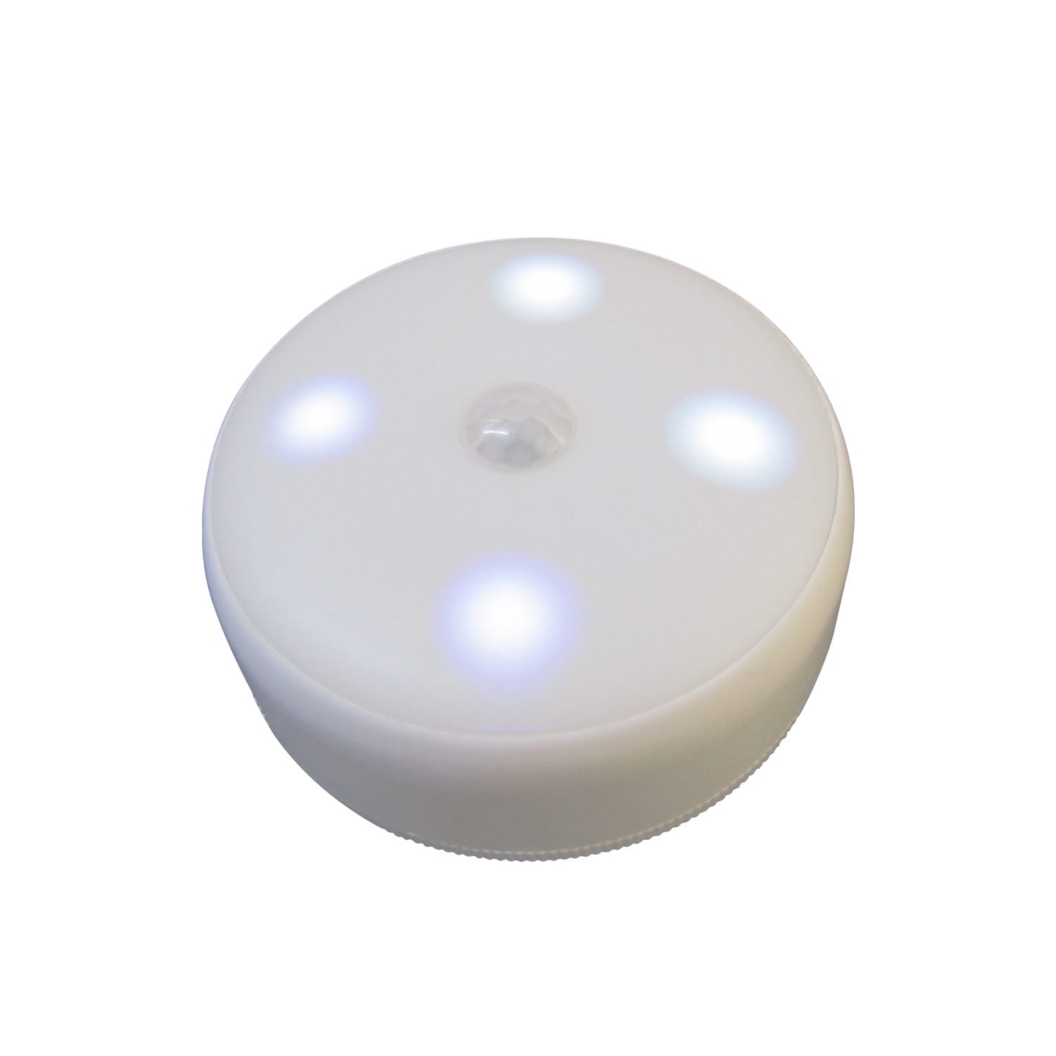 Détecteur Led - Je Cherche Une Idee - 50 Lumens - Mouvement - Blanc ...