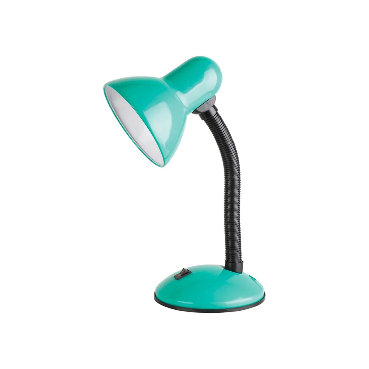 Lampka biurkowa dziecięca zielona E27 Dylan 4170 Rabalux