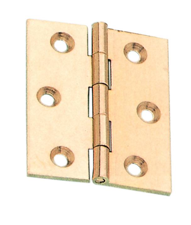 Lot De Charnières Micro E/Z DU-BRO DUB937 - Pour Modèles Réduits D'avions Et Aéromodélisme