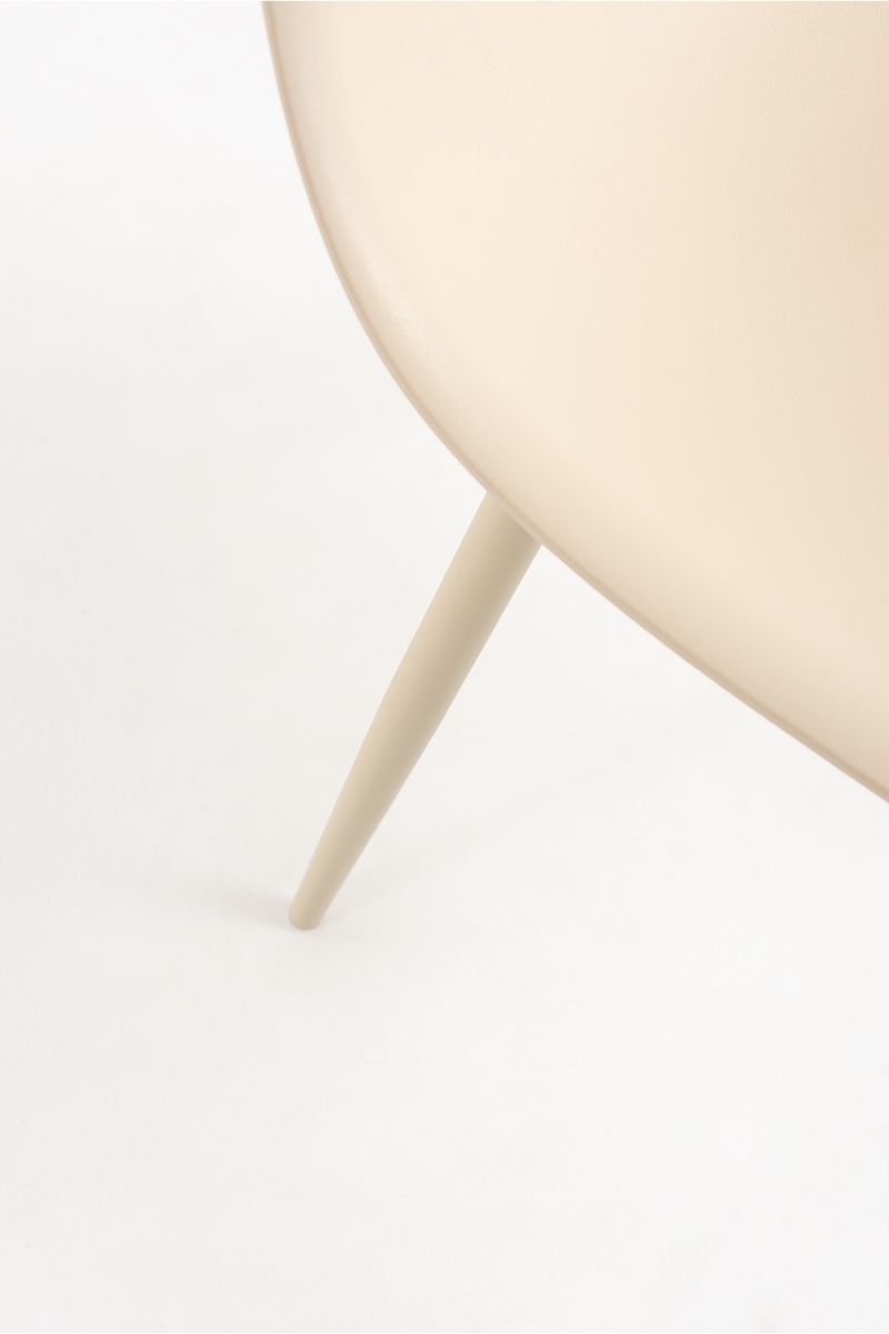 Regalos Miguel - Packs Sillas Comedor - Pack 6 Sillas Mykle Total - Beige - 7