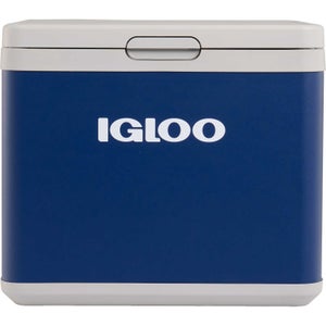 Igloo Frigorifero Passivo Tag Along Too, 10 Litri, Per Shopping, Campeggio, Tempo Libero E Lavoro, Azzurro : Amazon.it: Sport E Tempo Libero