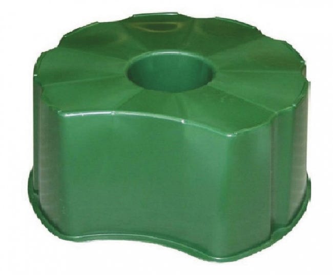 Pin Code 502002 Base serbatoio GARANTIA 502002 | Leroy Merlin