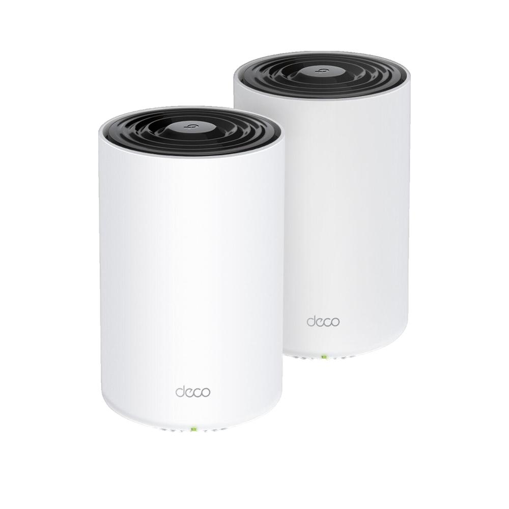 WiFi Mesh TP-Link 2 Nodos 3000 Mbps 420 m² WPA3 Alexa App Control Fácil - Imagen 4