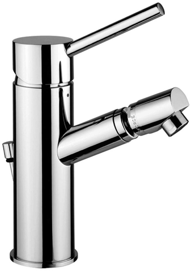 Mitigeur bidet avec bec articulé Paffoni Birillo BI135CR - Vidage automatique 1