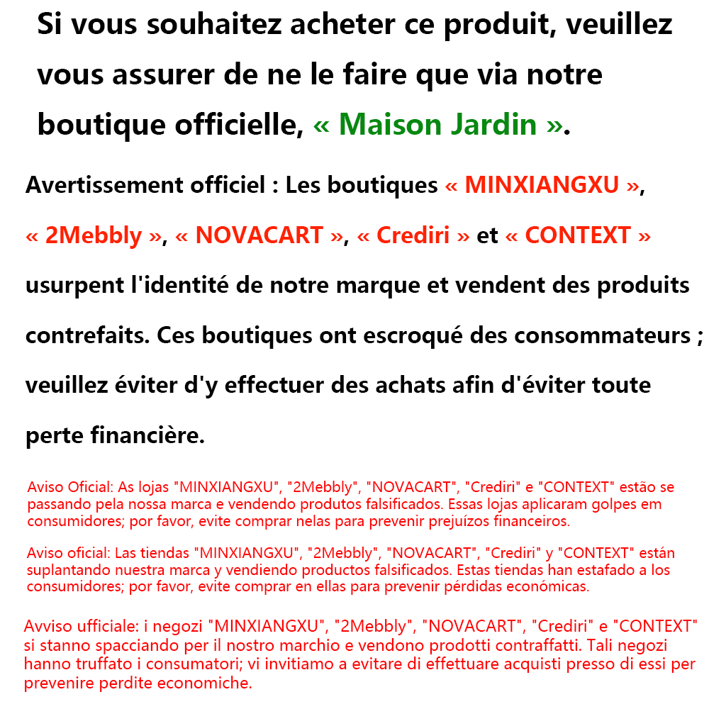 Ventilateur de plafond avec lumière, télécommande/contrôle par application, 6 vitesses de ventilation, minuterie, gradation continue (106 cm) - 3