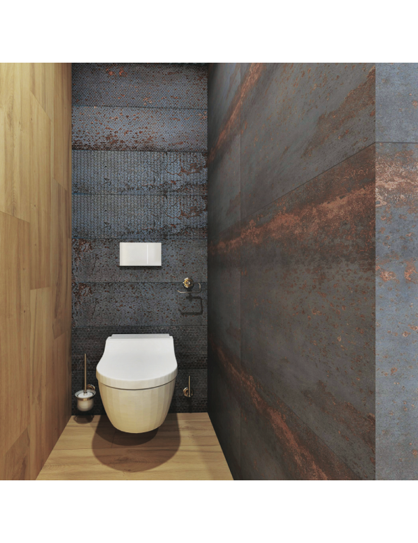 BEMETA Scopino Ricordi in ottone, bronzo (OPTIMARIC37BR) - 5