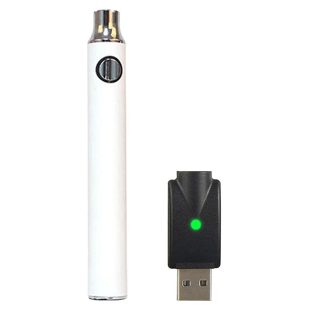 Trwały długopis zasilany baterią z funkcją szybkiego nagrzewania i inteligentnym adapterem USB