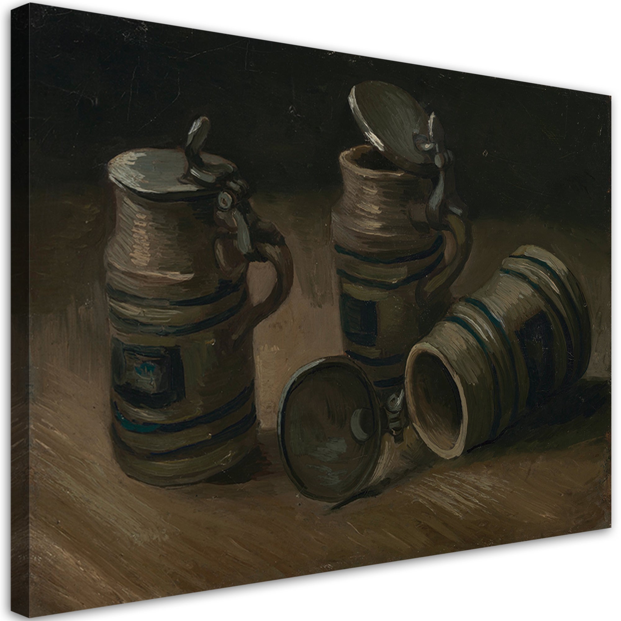 Obraz na płótnie, reprodukcja 120x80