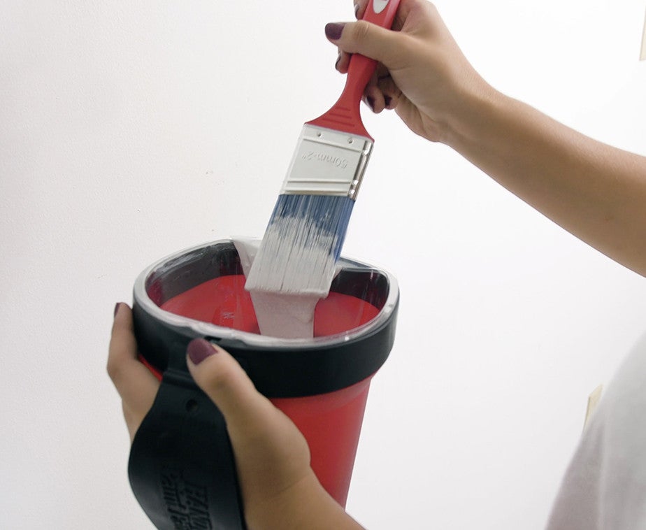 Seau Medium pour peinture - 0,94 L - 3