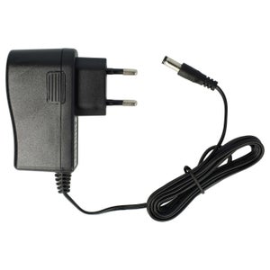 vhbw alimentatore sostituisce Dirt Devil 0668002 per spazzatrice a
